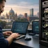 Opieka informatyczna dla firm Łódź bez przestojów