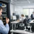 Instalacje teletechniczne w biurze bez chaosu