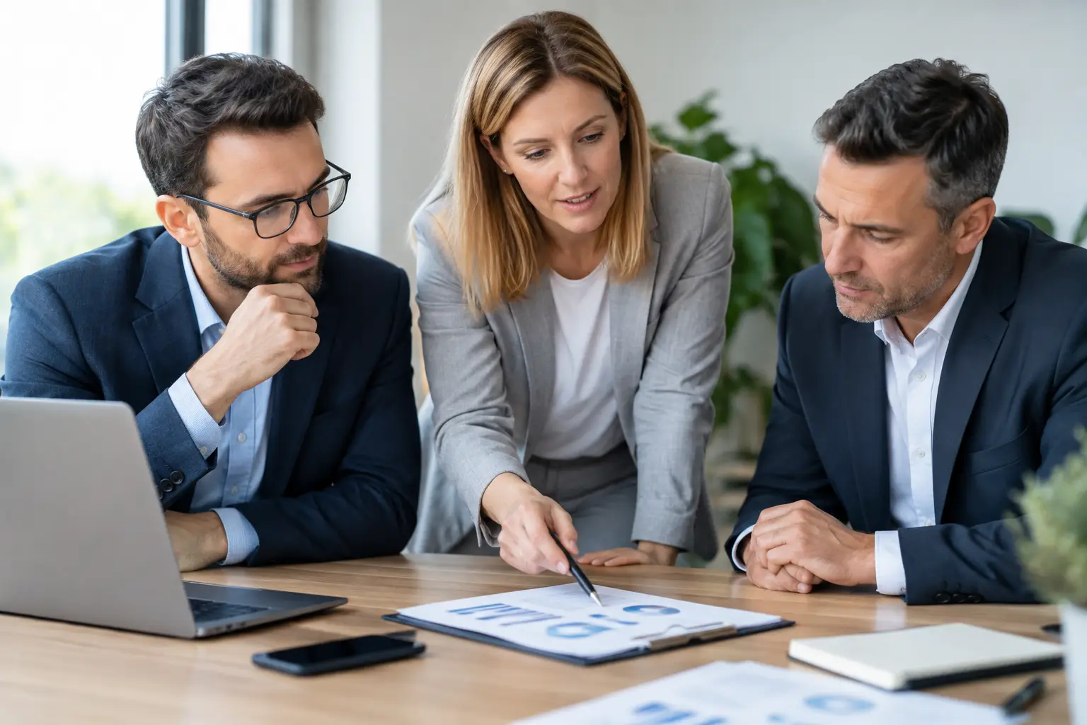 How to implement a continuity plan in the company